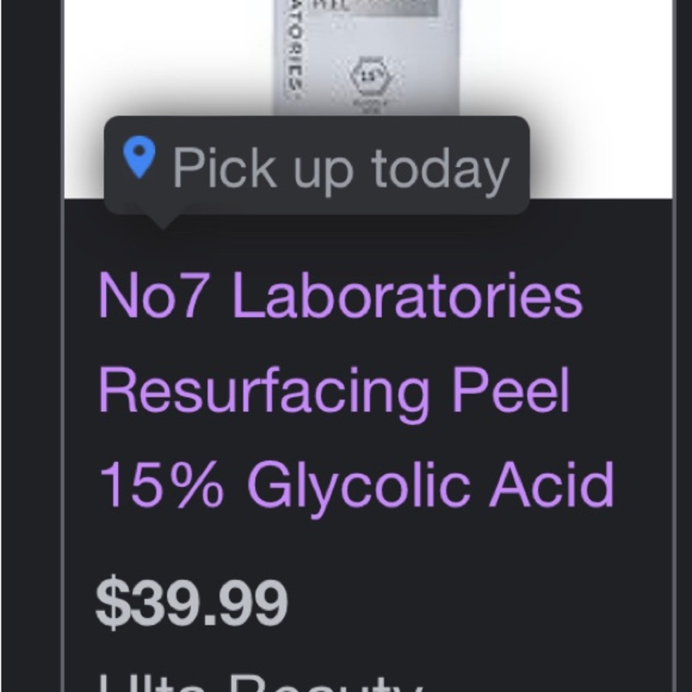 Skincare bundle - Picture 3 of 6
